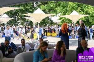 UNCHAIN Festival 2025: Europa Centrală şi de Est modelează viitorul finanţelor